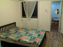 Blk 330 Clementi Avenue 2 (Clementi), HDB 3 Rooms #456025941
